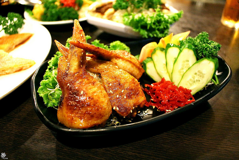 川巴子熱炒 (30)