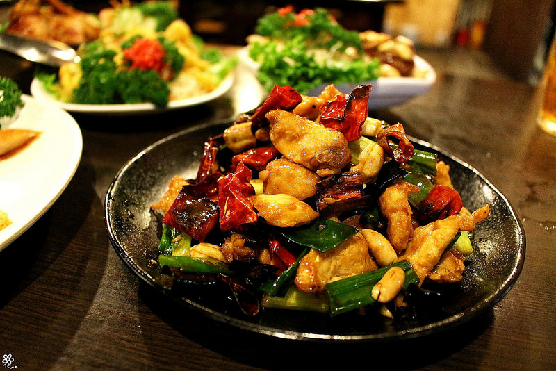 川巴子熱炒 (28)