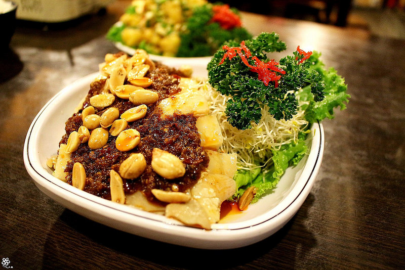 川巴子熱炒 (15)