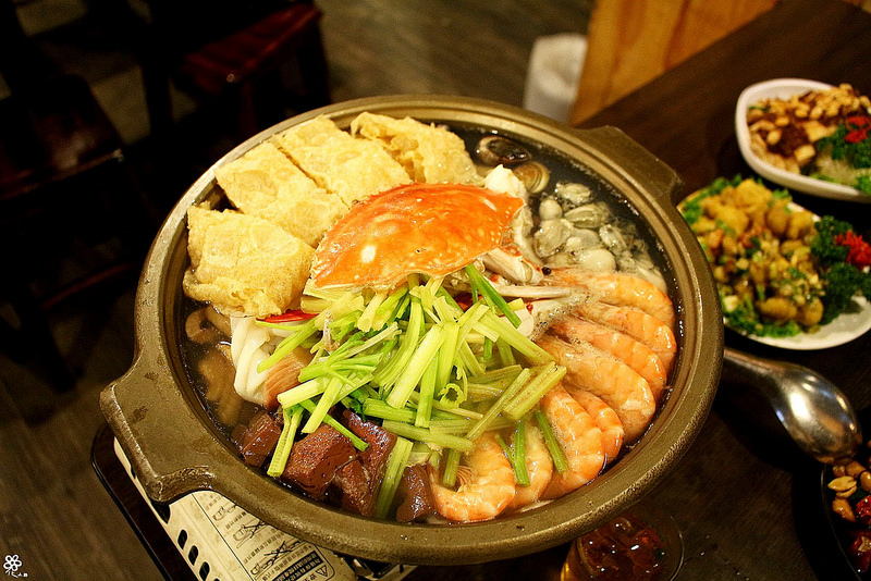 川巴子熱炒 (23)