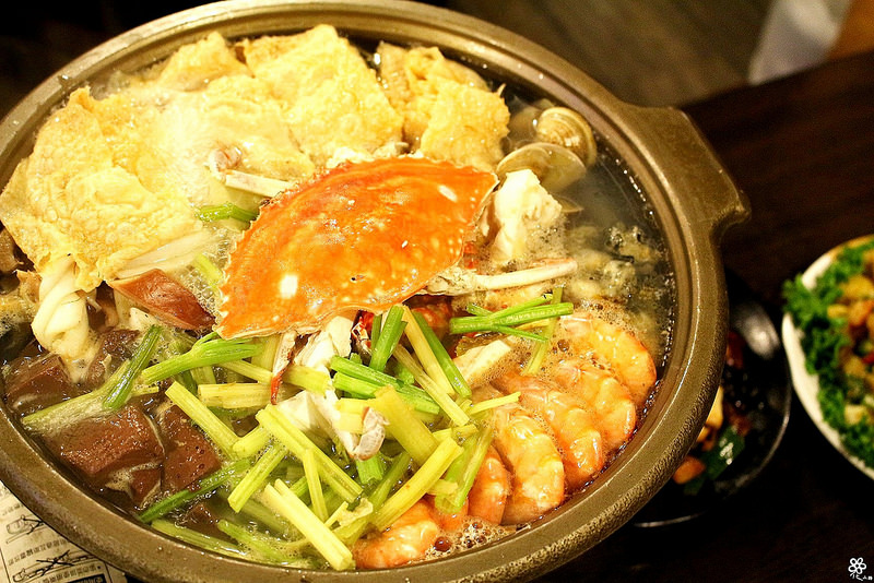 川巴子熱炒 (37)