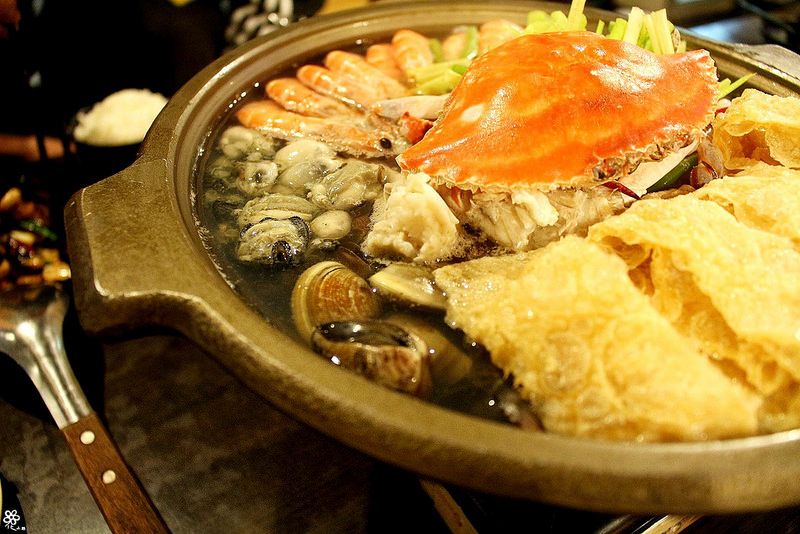 川巴子熱炒 (25)