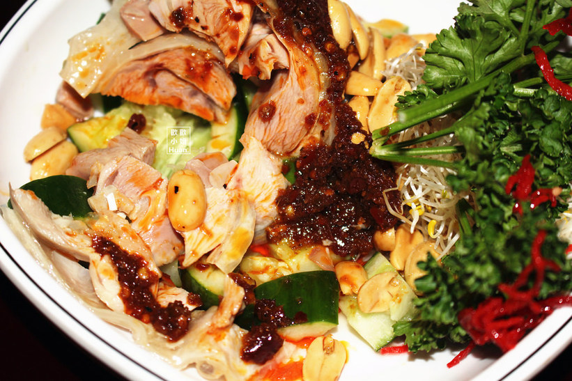 川巴子精緻熱炒