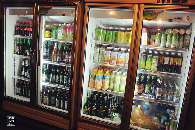 川巴子精緻熱炒