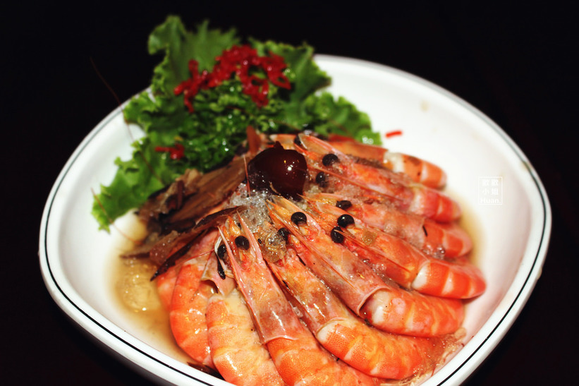 川巴子精緻熱炒