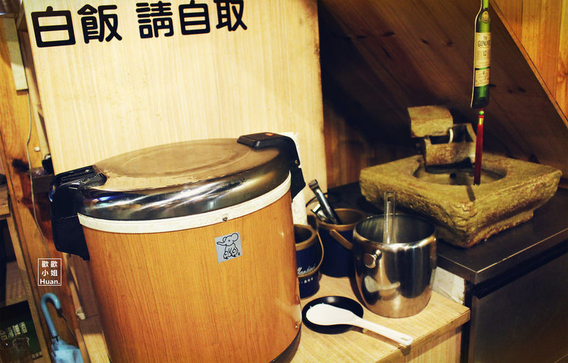 川巴子精緻熱炒