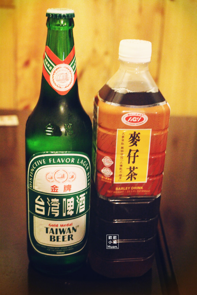 川巴子精緻熱炒