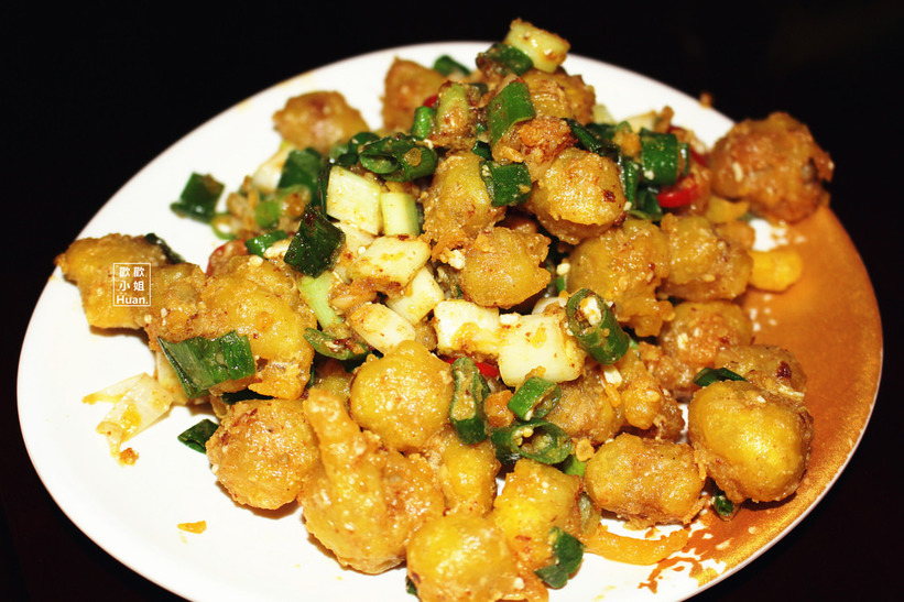 川巴子精緻熱炒