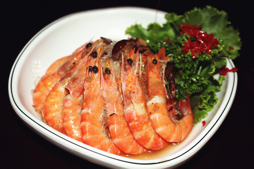 川巴子精緻熱炒