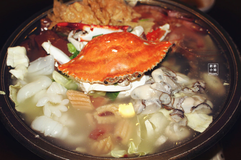 川巴子精緻熱炒