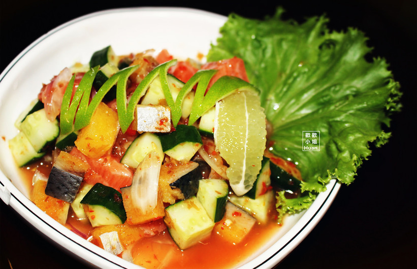 川巴子精緻熱炒