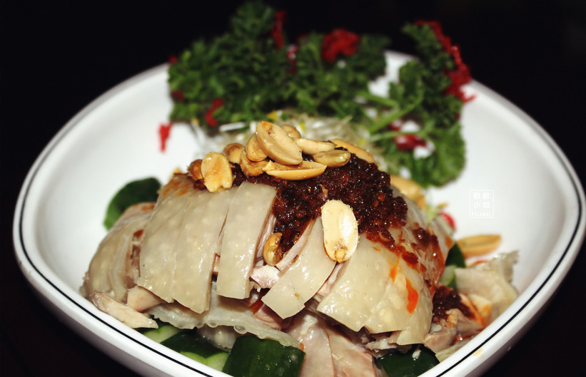 川巴子精緻熱炒