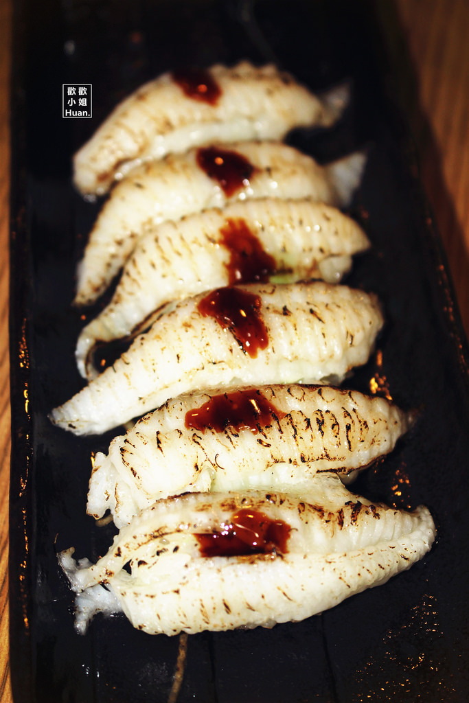 海鱻味刺身壽司屋(二訪)