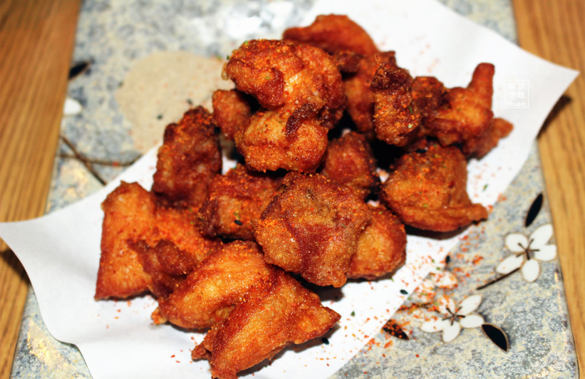 海鱻味刺身壽司屋(二訪)