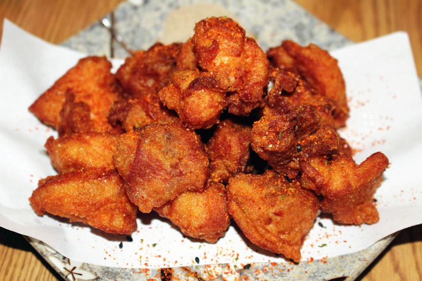 海鱻味刺身壽司屋(二訪)