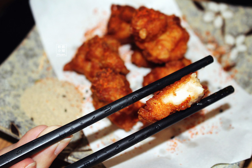 海鱻味刺身壽司屋(二訪)