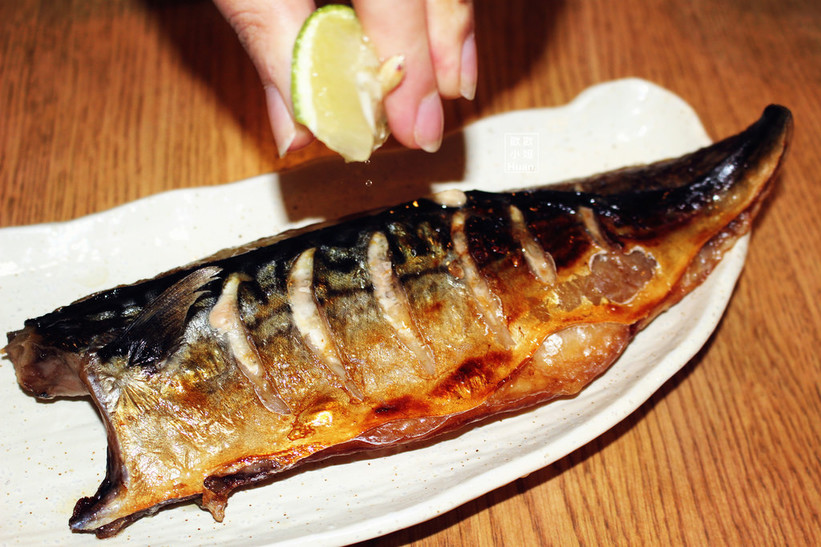 海鱻味刺身壽司屋(二訪)