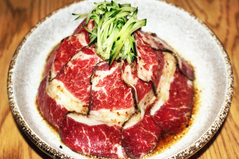 海鱻味刺身壽司屋(二訪)