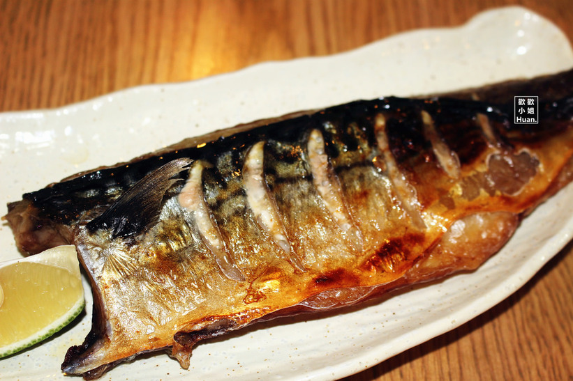 海鱻味刺身壽司屋(二訪)