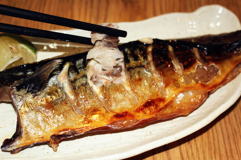 海鱻味刺身壽司屋(二訪)