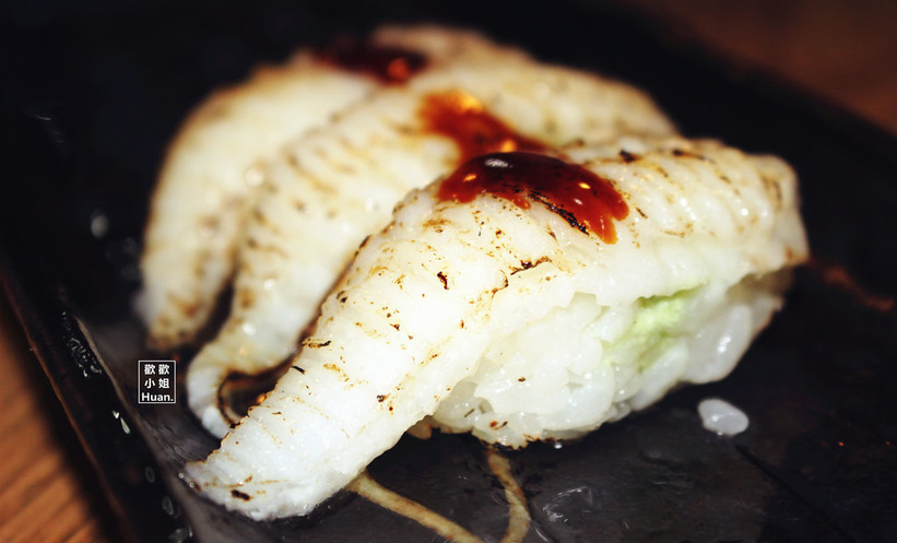 海鱻味刺身壽司屋(二訪)