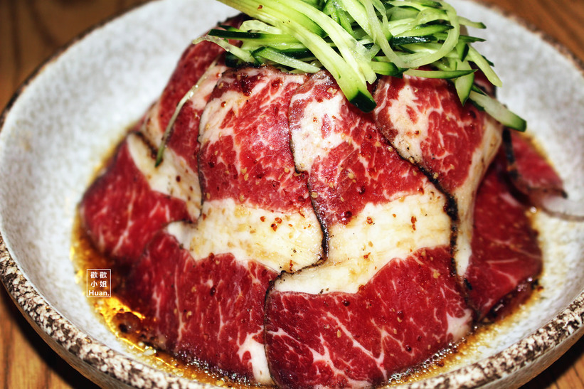 海鱻味刺身壽司屋(二訪)