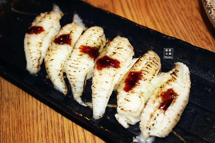 海鱻味刺身壽司屋(二訪)