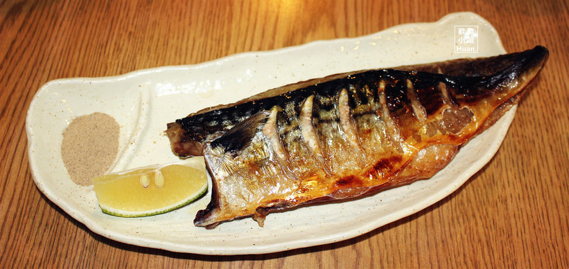 海鱻味刺身壽司屋(二訪)