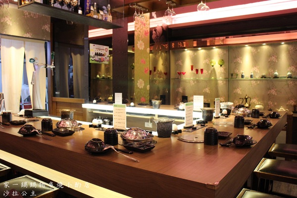 家一鍋鍋物串燒小酌店:台北‧大安『家一鍋鍋物串燒小酌店』小火鍋/涮涮鍋/串燒"信義安和站"