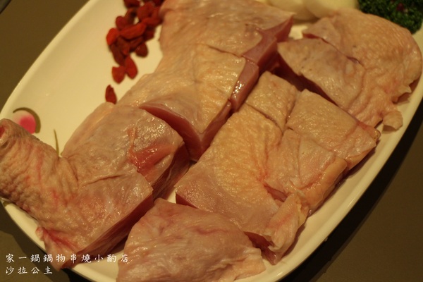 家一鍋鍋物串燒小酌店：台北‧大安『家一鍋鍋物串燒小酌店』小火鍋/涮涮鍋/串燒"信義安和站"