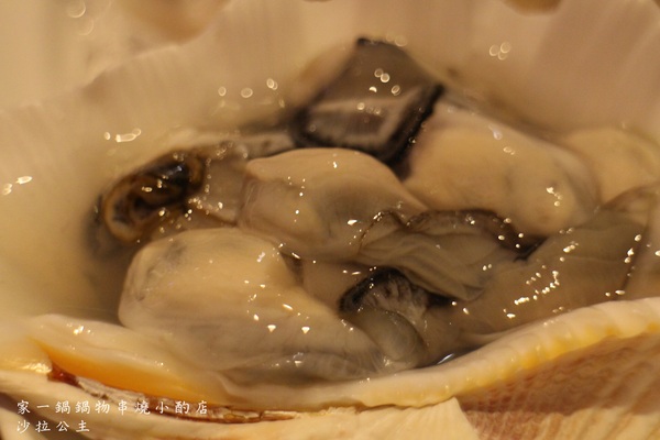 家一鍋鍋物串燒小酌店:台北‧大安『家一鍋鍋物串燒小酌店』小火鍋/涮涮鍋/串燒"信義安和站"