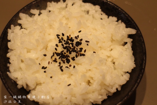 家一鍋鍋物串燒小酌店:台北‧大安『家一鍋鍋物串燒小酌店』小火鍋/涮涮鍋/串燒"信義安和站"
