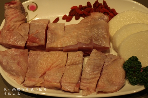 家一鍋鍋物串燒小酌店:台北‧大安『家一鍋鍋物串燒小酌店』小火鍋/涮涮鍋/串燒"信義安和站"