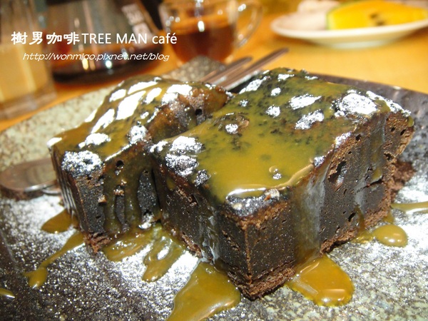 樹男咖啡館:【新北市淡水】淡水馬偕/竹圍/早午餐/咖啡 ✿✿ 樹男咖啡 TREE MAN café ✿✿