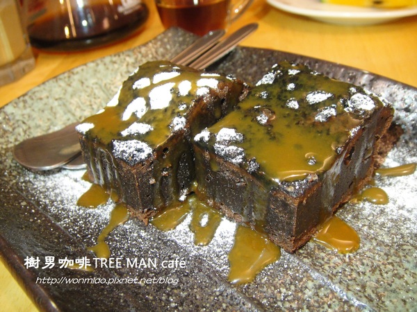樹男咖啡館:【新北市淡水】淡水馬偕/竹圍/早午餐/咖啡 ✿✿ 樹男咖啡 TREE MAN café ✿✿