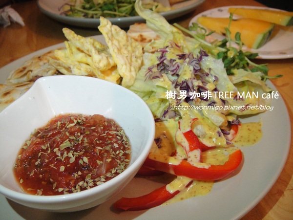 樹男咖啡館:【新北市淡水】淡水馬偕/竹圍/早午餐/咖啡 ✿✿ 樹男咖啡 TREE MAN café ✿✿