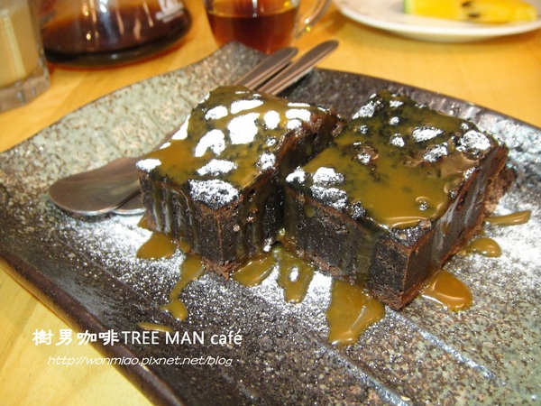 樹男咖啡館:【新北市淡水】淡水馬偕/竹圍/早午餐/咖啡 ✿✿ 樹男咖啡 TREE MAN café ✿✿
