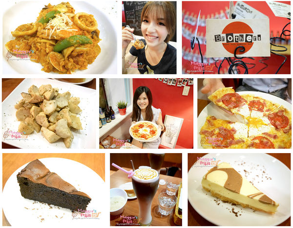 Brothers異國料理 (41)