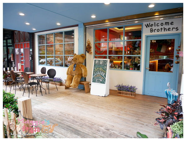 Brothers異國料理 (16).JPG