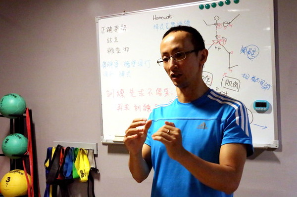 Beefit蜂運動：台北。大安～專業教練幫你找回身體的主控權。Bee Fit 蜂運動 ～大安區健身房、運動訓練中心、TRX、壺鈴、核心運動