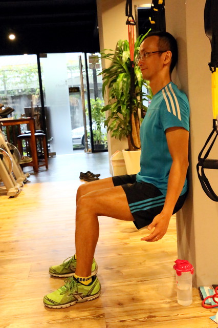 Beefit蜂運動：台北。大安～專業教練幫你找回身體的主控權。Bee Fit 蜂運動 ～大安區健身房、運動訓練中心、TRX、壺鈴、核心運動