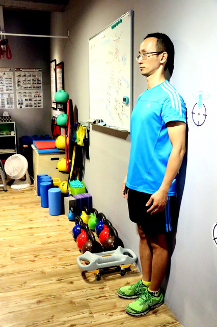 Beefit蜂運動：台北。大安～專業教練幫你找回身體的主控權。Bee Fit 蜂運動 ～大安區健身房、運動訓練中心、TRX、壺鈴、核心運動