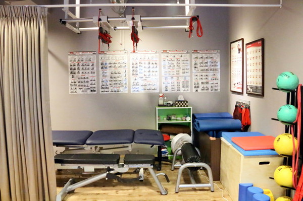 Beefit蜂運動：台北。大安～專業教練幫你找回身體的主控權。Bee Fit 蜂運動 ～大安區健身房、運動訓練中心、TRX、壺鈴、核心運動