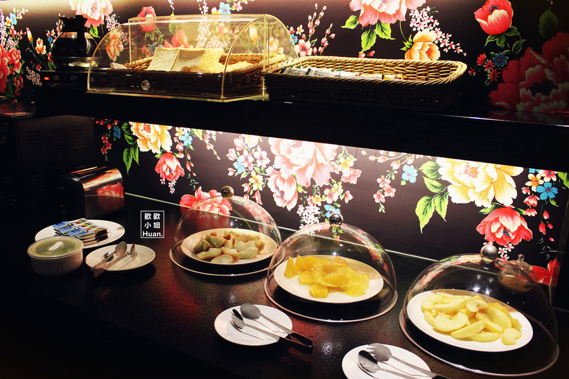 波卡拉渡假會館