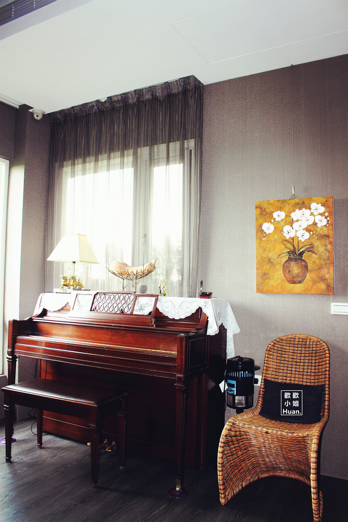 波卡拉渡假會館