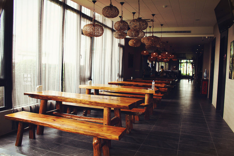 波卡拉渡假會館