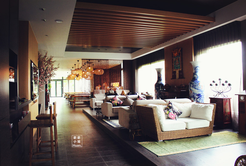 波卡拉渡假會館