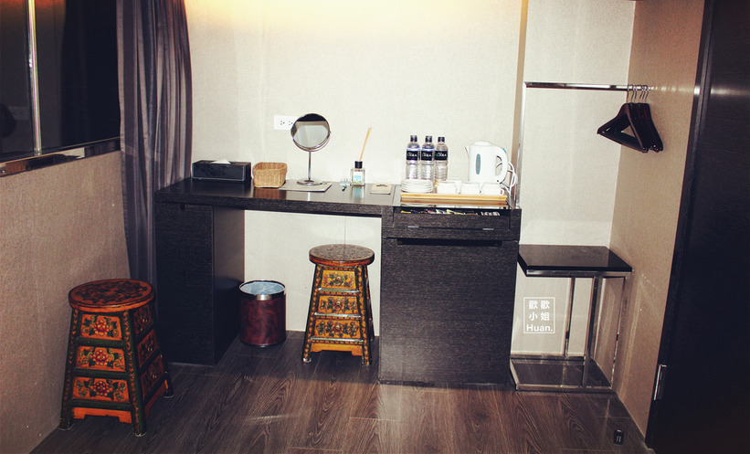 波卡拉渡假會館