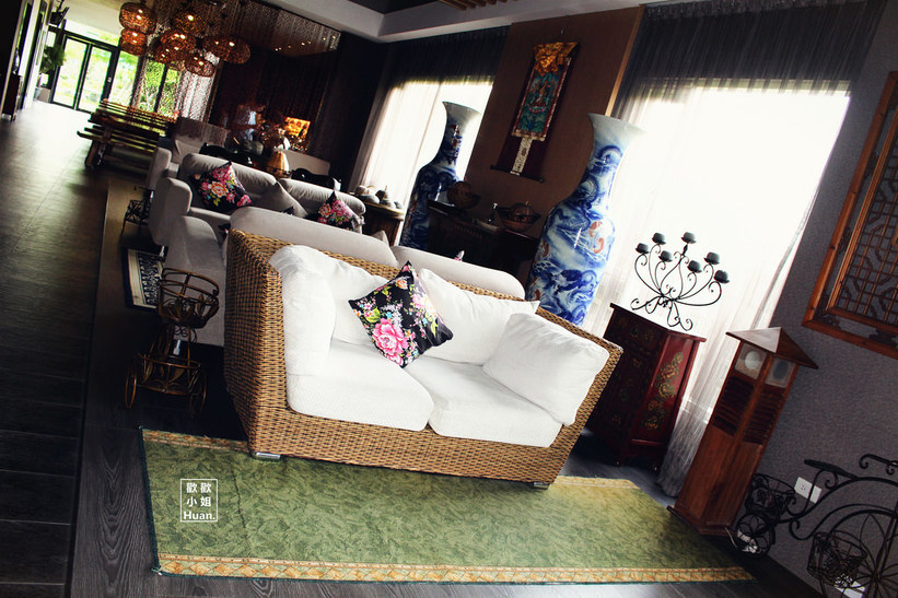 波卡拉渡假會館