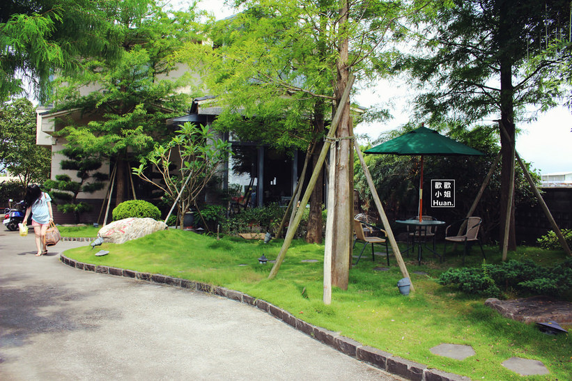 波卡拉渡假會館